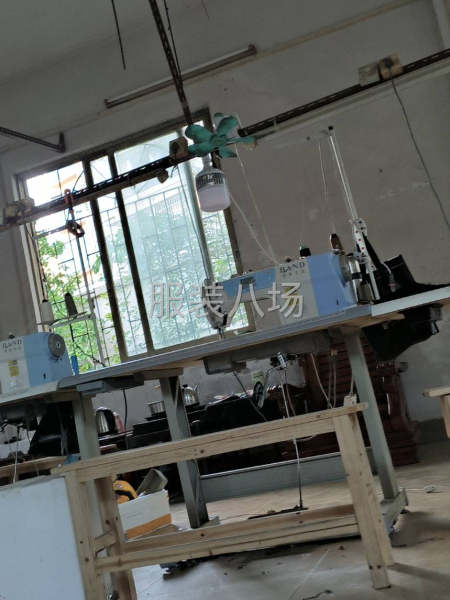 承接上衣服裤子皮衣加工-第1张图片