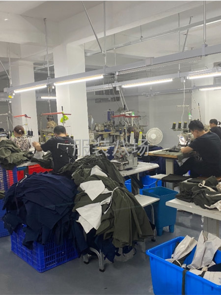10-20人时装工厂寻求精品客户-第1张图片