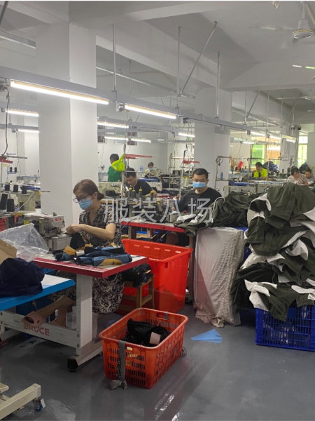 10-20人时装工厂寻求精品客户-第3张图片