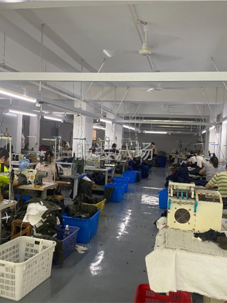 10-20人时装工厂寻求精品客户-第2张图片