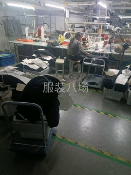 20-50人加工廠承接訂單-第2張圖片