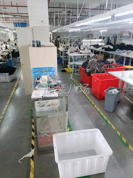 20-50人加工厂承接订单-第1张图片