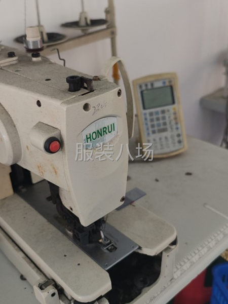 10-20人工厂寻求客户-第3张图片