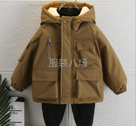 裁片外發(fā)，尋白云區(qū)附近的小作坊請(qǐng)聯(lián)系我-第1張圖片