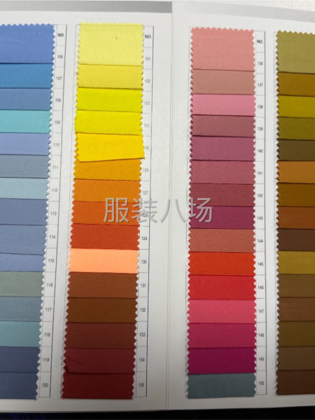 本公司有1000个颜色现货-第1张图片
