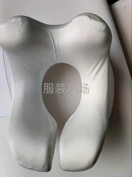 专业承接乳胶枕套，记忆枕套，坐垫套，颈枕套等-第7张图片