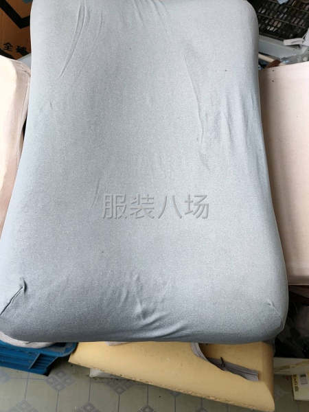 专业承接乳胶枕套，记忆枕套，坐垫套，颈枕套等-第6张图片