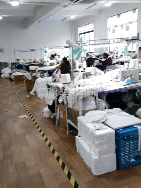 专业承接乳胶枕套，记忆枕套，坐垫套，颈枕套等-第1张图片