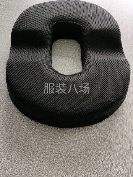 专业承接乳胶枕套，记忆枕套，坐垫套，颈枕套等-第8张图片