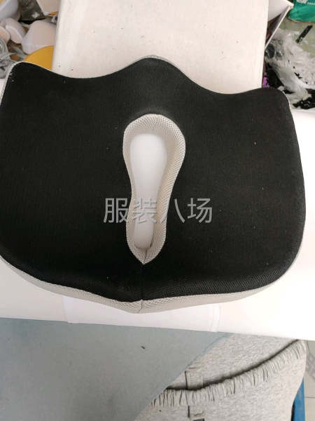 专业承接乳胶枕套，记忆枕套，坐垫套，颈枕套等-第5张图片