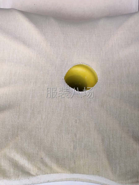 专业承接乳胶枕套，记忆枕套，坐垫套，颈枕套等-第4张图片