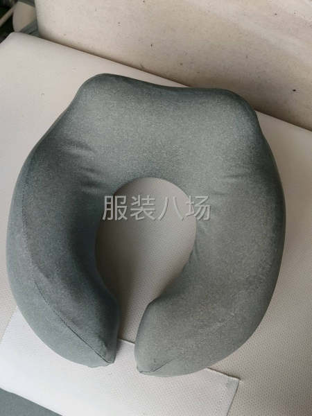 专业承接乳胶枕套，记忆枕套，坐垫套，颈枕套等-第3张图片