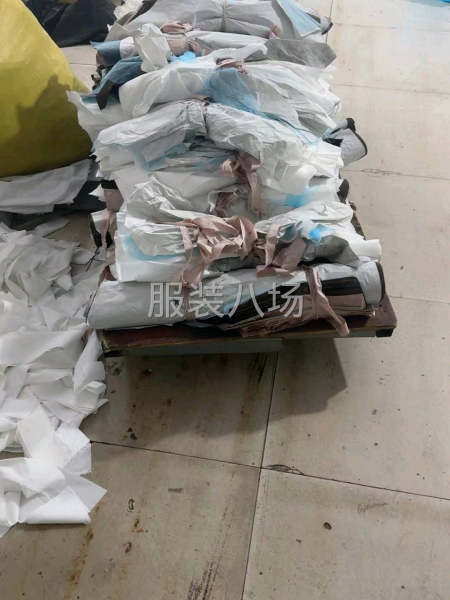 本廠有外發(fā)膽布，我需要跑膽布的來，款式多-第1張圖片