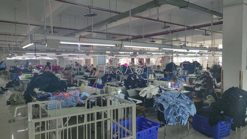 寻求大型公司长期合作，BSci认证企业-第7张图片