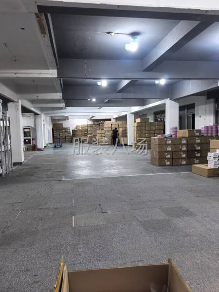 出租莫城底樓250平 帶獨立辦公室-第1張圖片