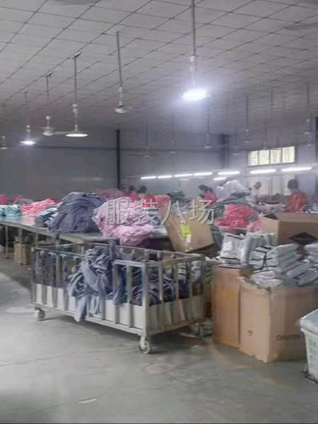 杭州工厂40人，山东工厂120人，有直达物流专车-第3张图片