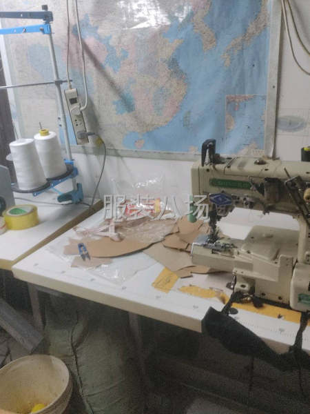 承接抖音  网店等各类服装-第1张图片
