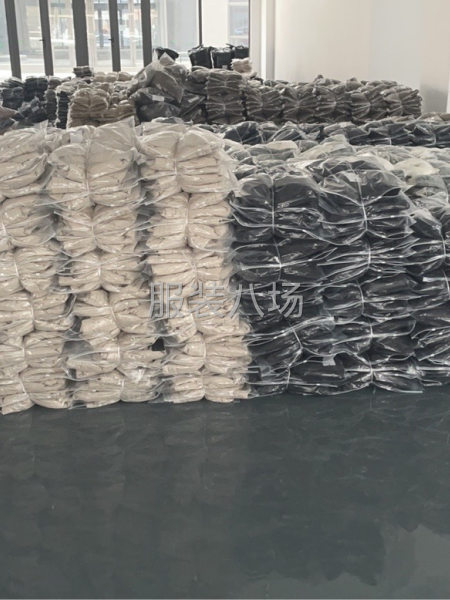 招服装熟练车工2名-第1张图片