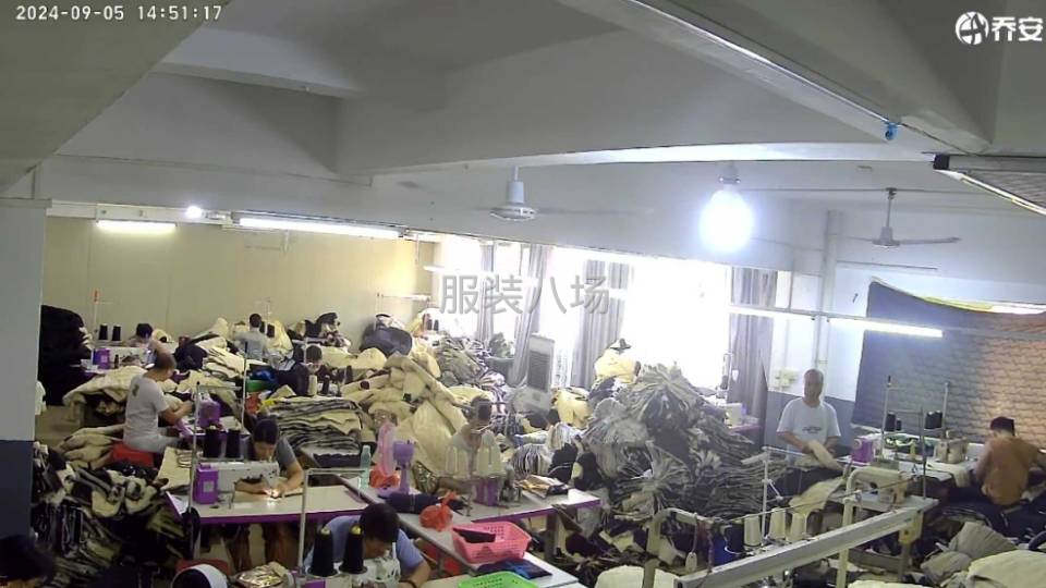 承接针织系列，保质保量-第2张图片