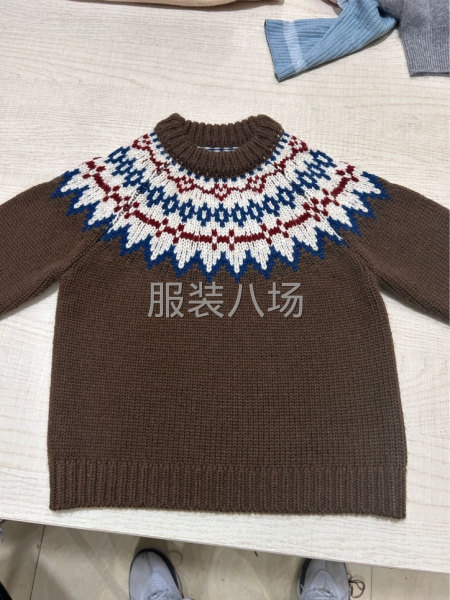 桐乡羊毛衫工厂-第2张图片