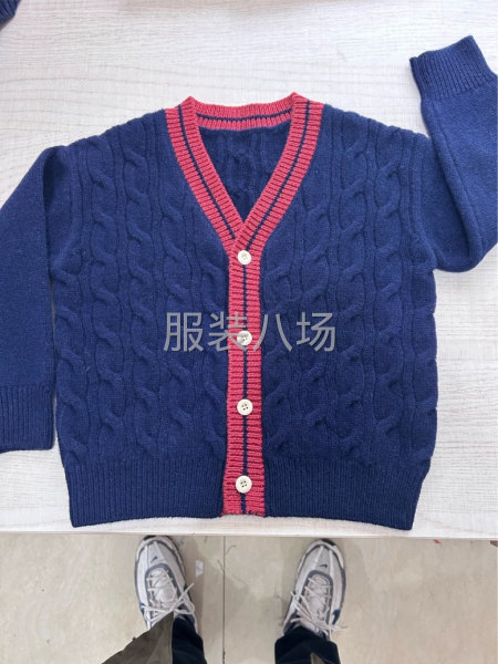桐乡羊毛衫工厂-第1张图片