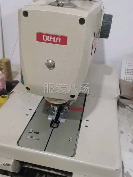 9820圆眼机地板价转让-第7张图片