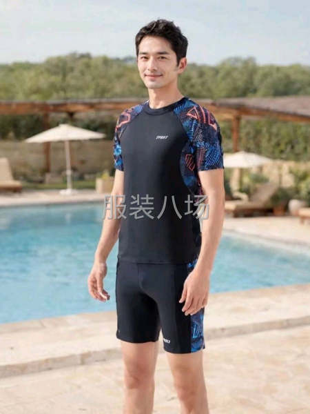 承接各种泳衣瑜伽服 冲浪服订单加工-第1张图片