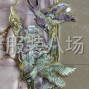 菏泽 - 曹县 - 曹县大集 - 承接绣花工艺，演出单，外贸单
