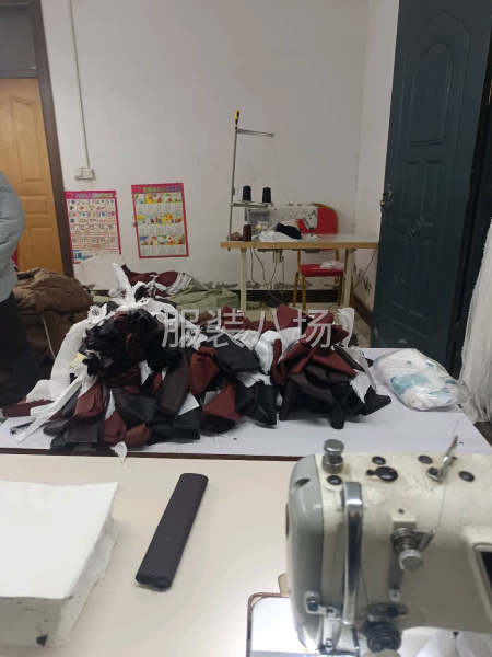 仓库角落遗忘的打结机，九成新，价格面议-第1张图片