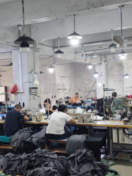 本厂已针织为主，质量好，速度快-第4张图片