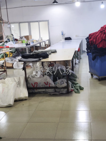 本厂已针织为主，质量好，速度快-第2张图片