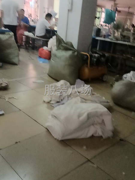 小作坊加工厂承接订单-第1张图片