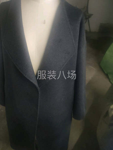 承接手工缝制双面妮，订珠订扣，工人多，质量好，岀货快-第1张图片