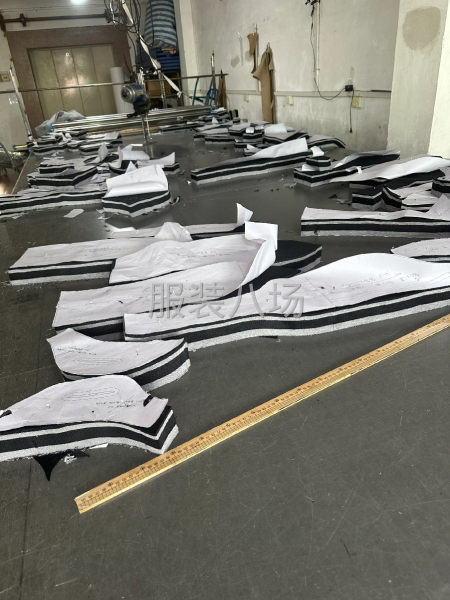 本厂承接各类 梭织+针织单快返-第5张图片