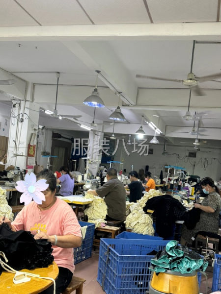 本厂承接各类 梭织+针织单快返-第3张图片