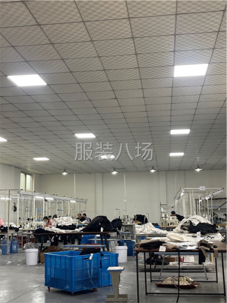 招主管，厂长-第1张图片