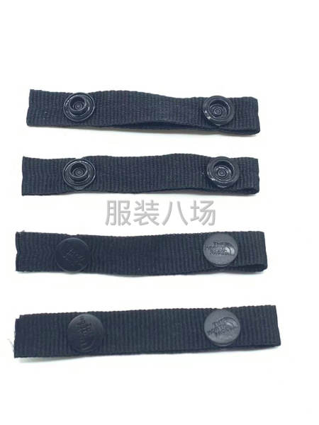 服装辅料供应链-第2张图片