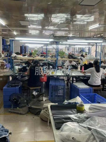 找一位有管理工厂经验的师傅-第1张图片