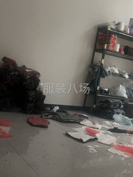 童装城三期加工 寻求量大的厂家长期合作-第1张图片