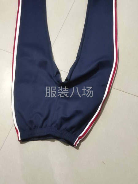 承接服装加工-第3张图片
