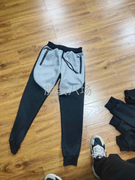承接服装加工-第2张图片