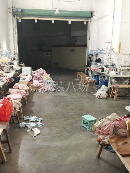 承接裁片外发货做-第2张图片