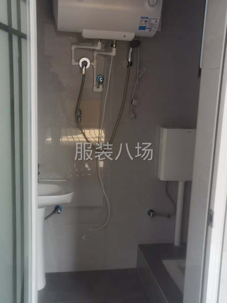 单间出租空调热水器都有-第3张图片