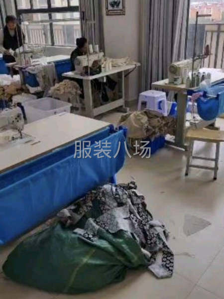 服装加工-第1张图片