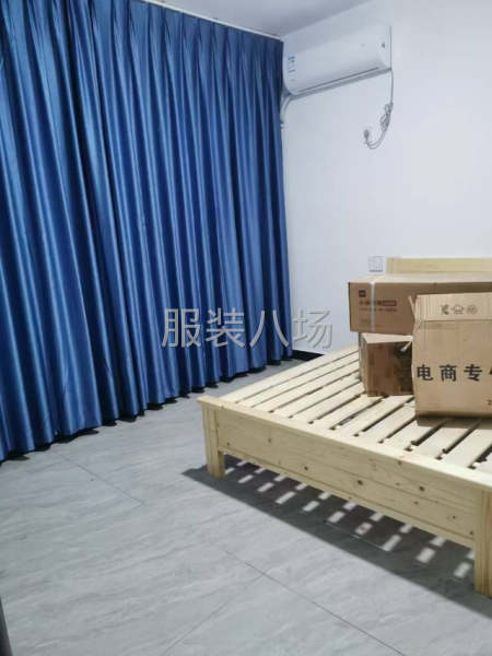 下个星期会空出来两间住房。有需要的请联系我哈-第1张图片