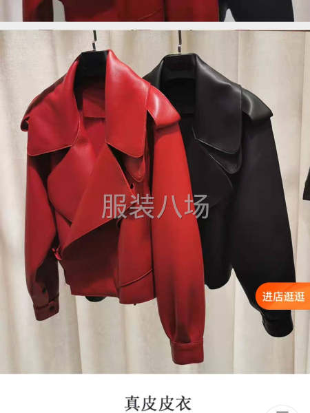 我们长年承接样衣，小单，质量过硬-第1张图片