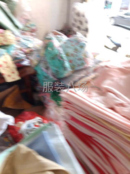尾货处理，童装2岁----15岁-第4张图片
