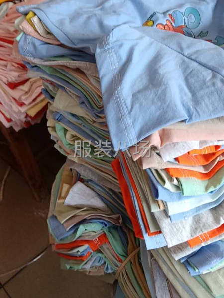 尾货处理，童装2岁----15岁-第1张图片