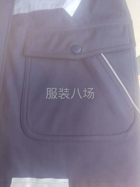校服小西服加工-第3张图片