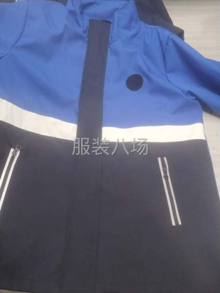校服小西服加工-第6张图片